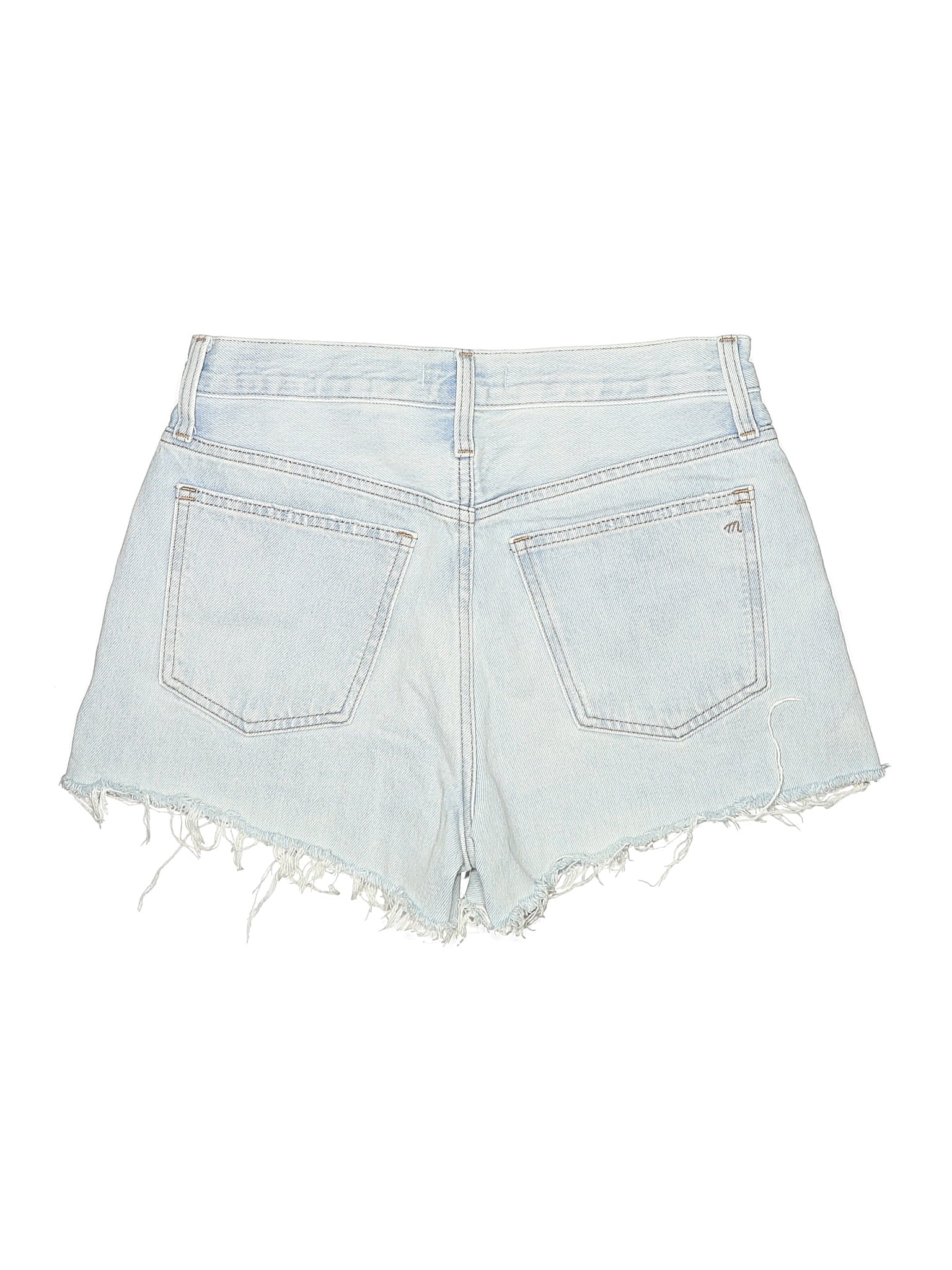 2 waist size - 25