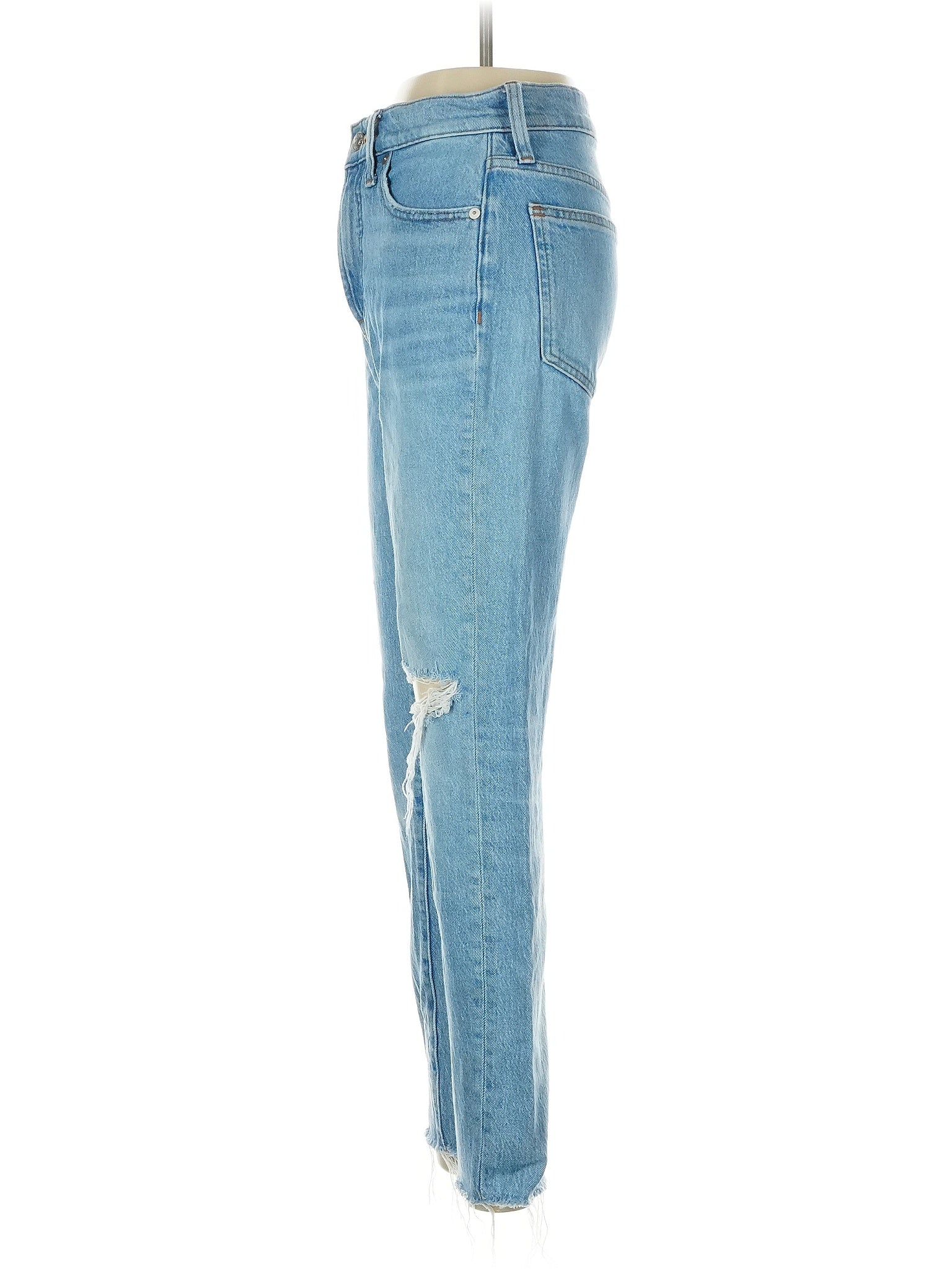4 waist size - 23