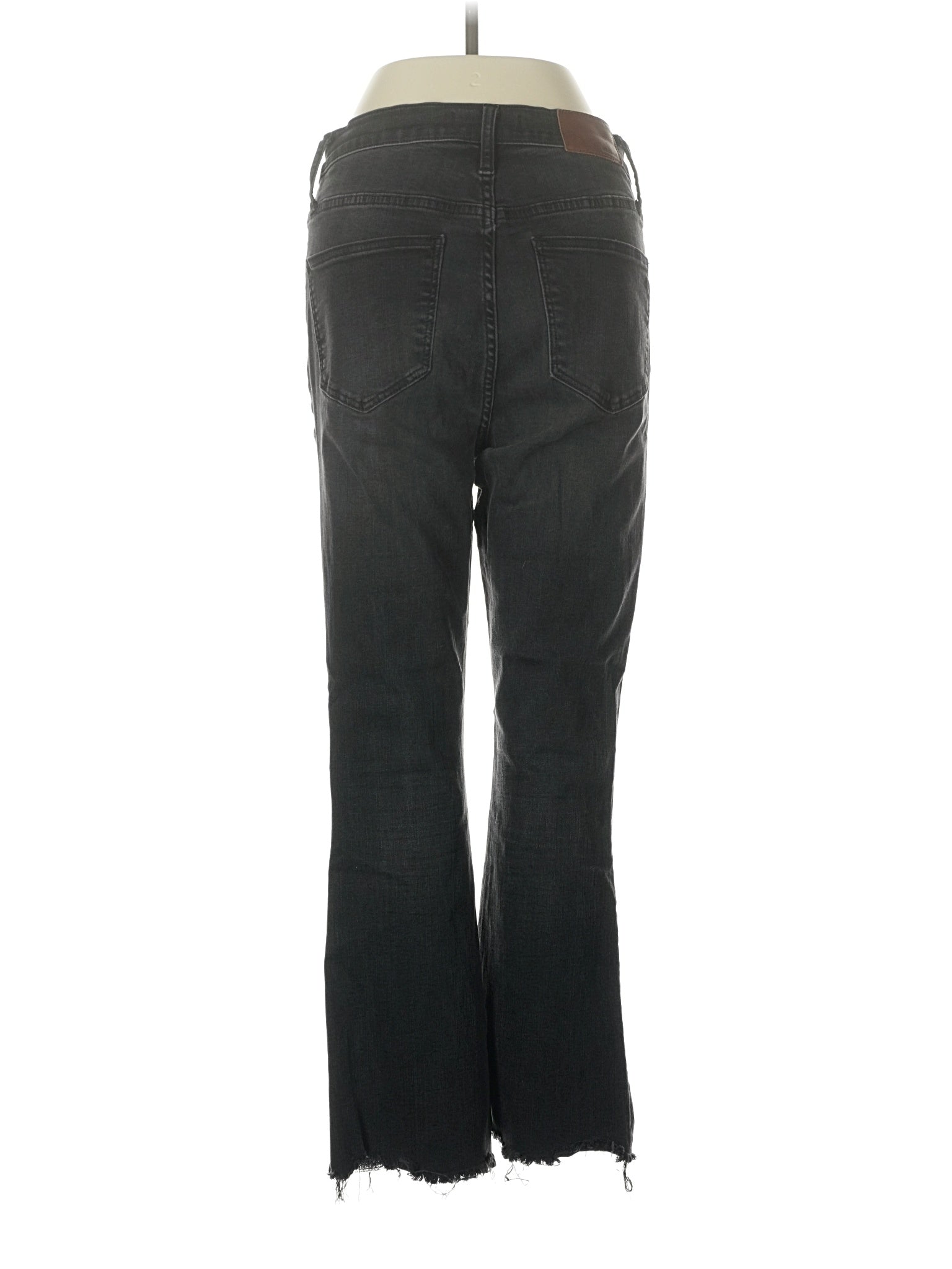 2 waist size - 27