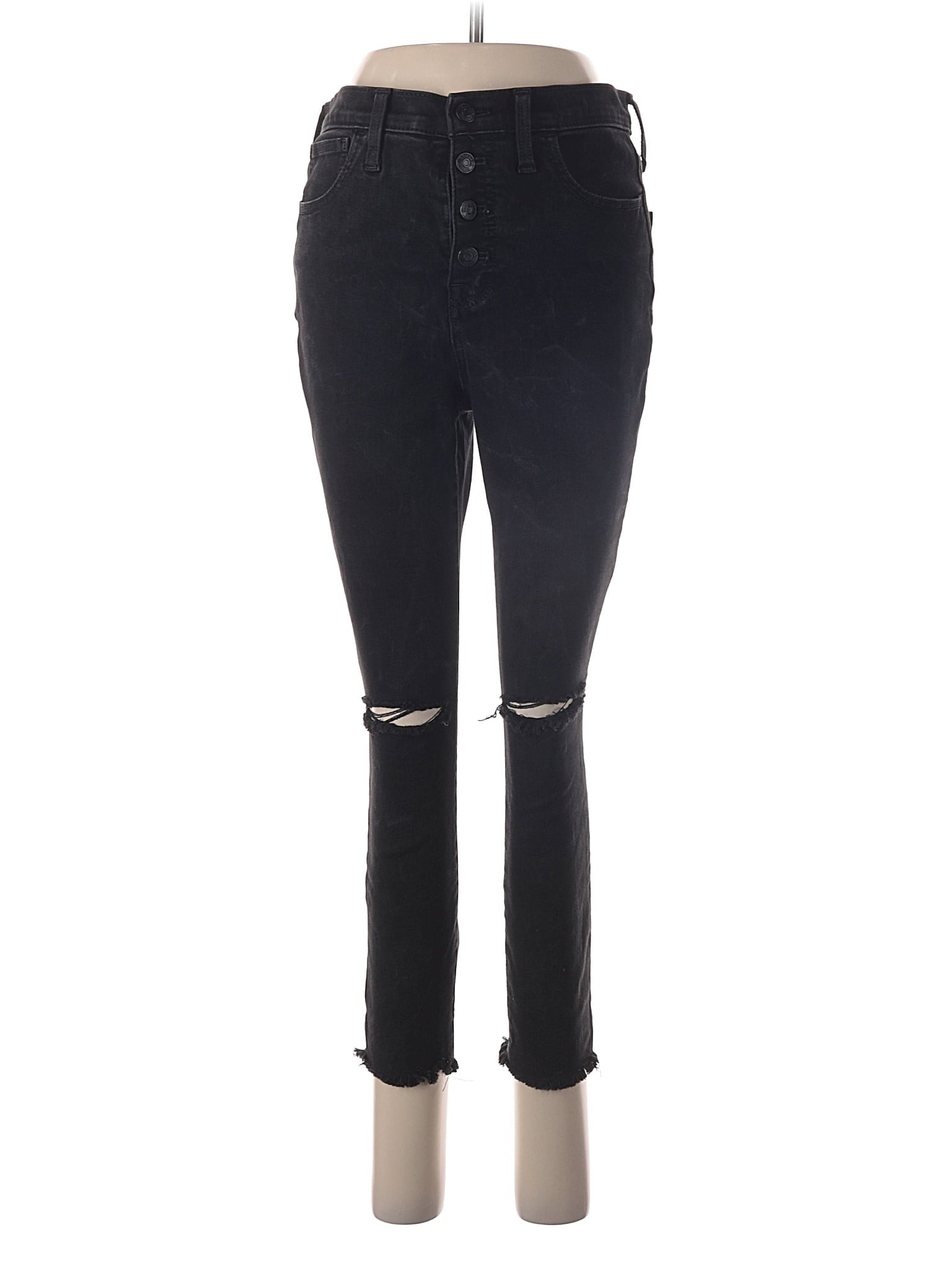 1 waist size - 28 P