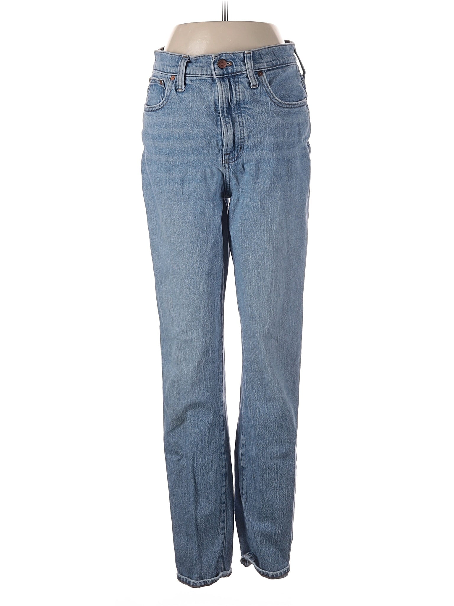 1 waist size - 28 T T