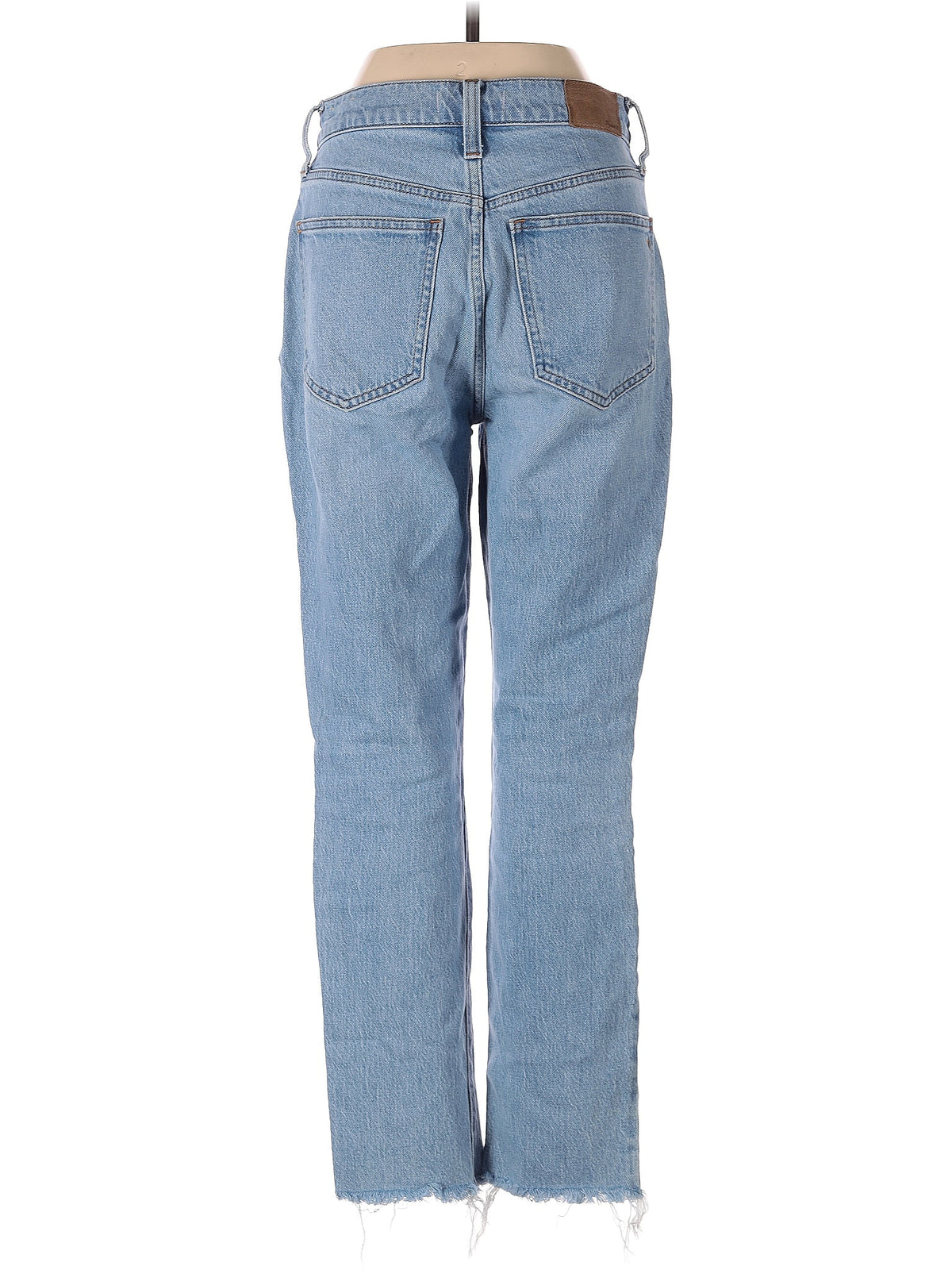 2 waist size - 25