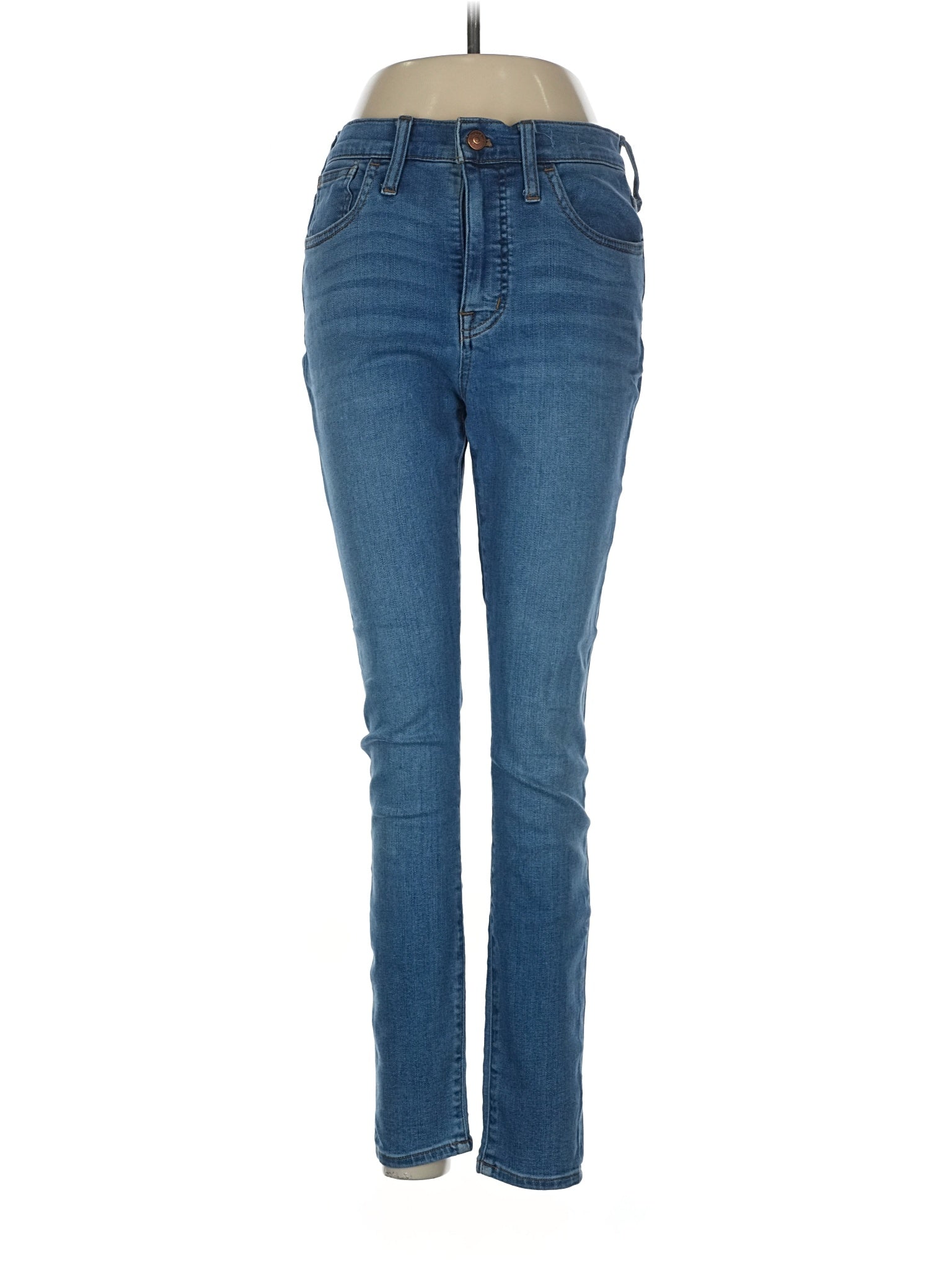 1 waist size - 28