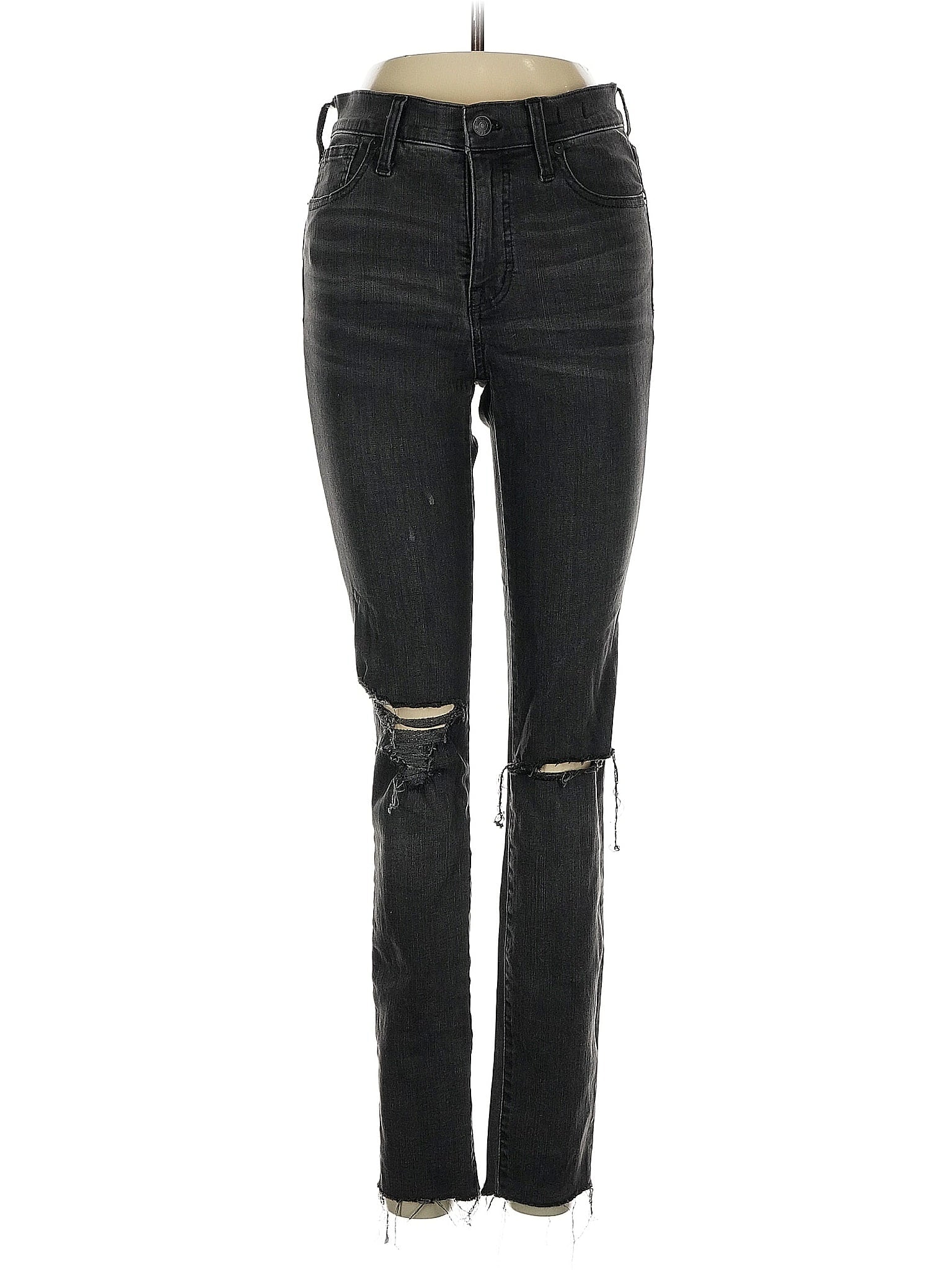 1 waist size - 26