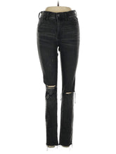 1 waist size - 26