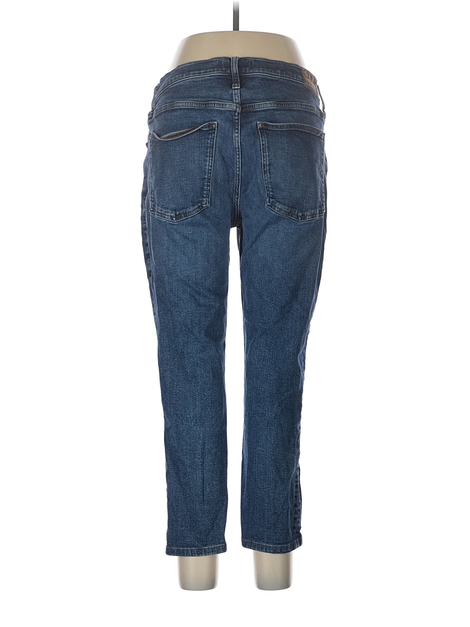7 waist size - 32