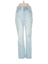 1 waist size - 26