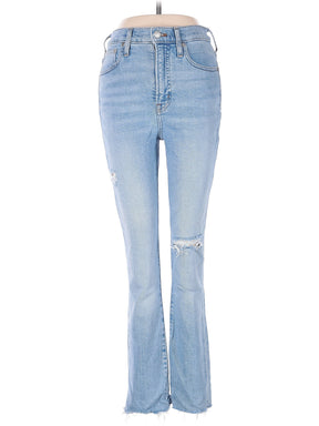 1 waist size - 24