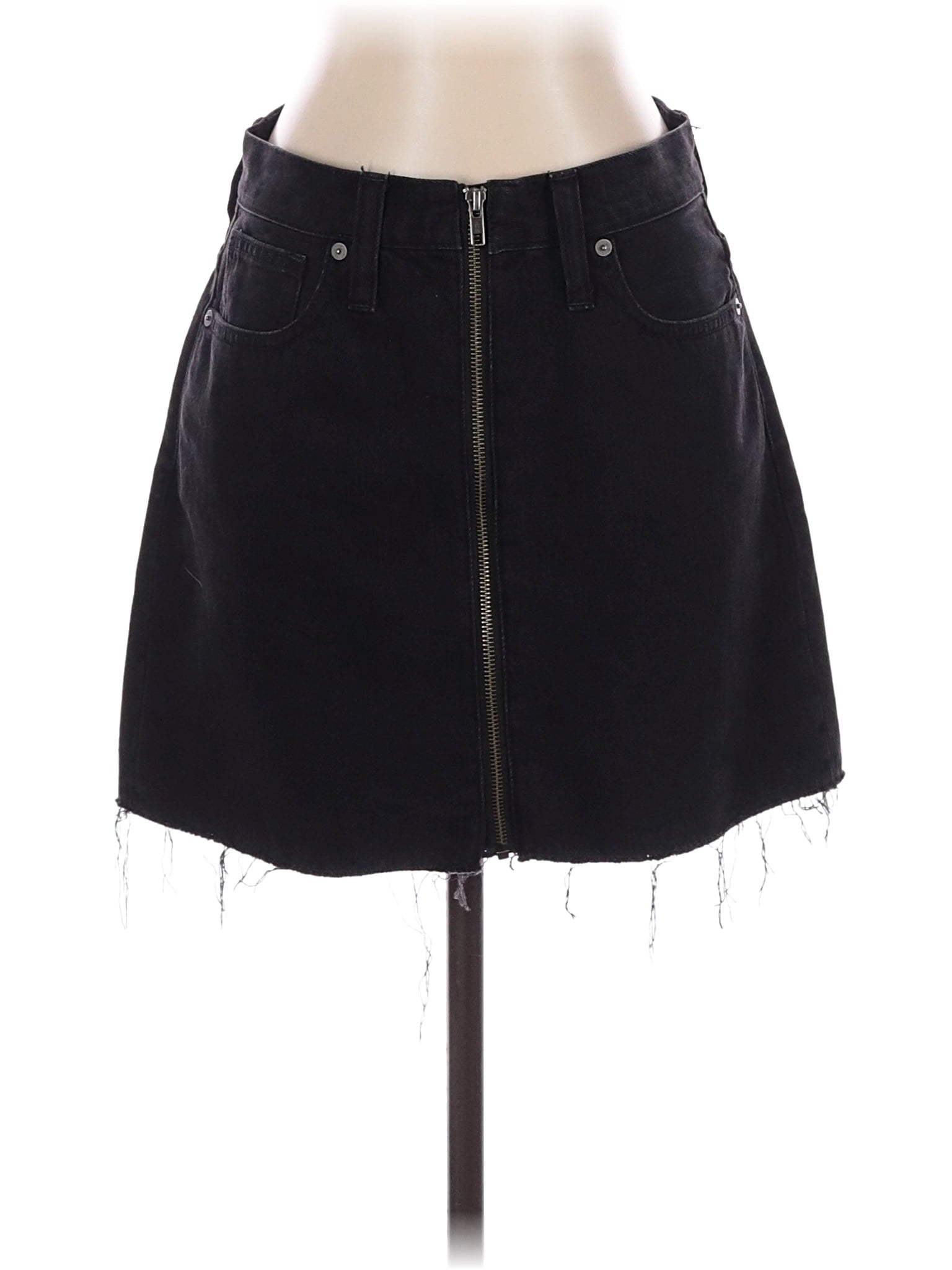 1 waist size - 26