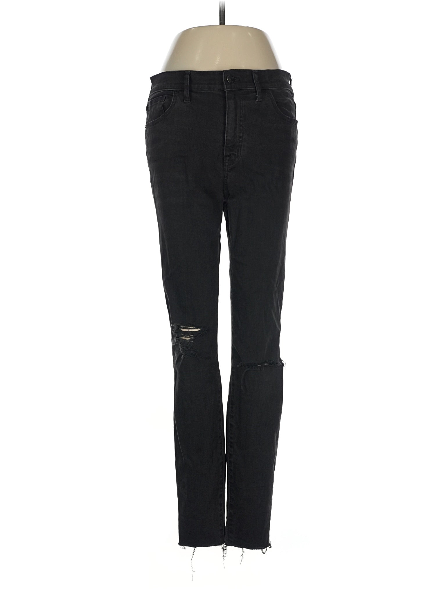 1 waist size - 29