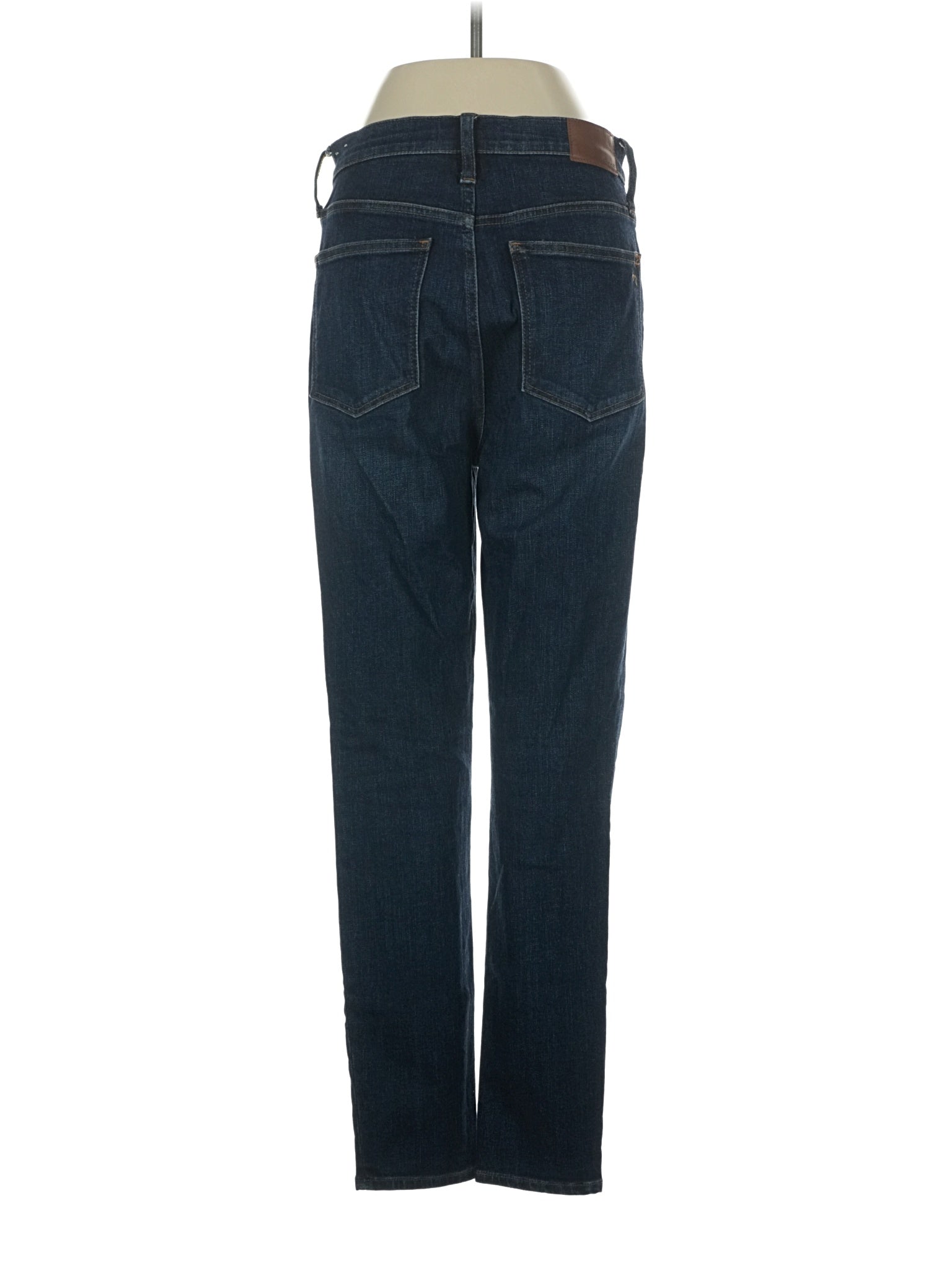 2 waist size - 27