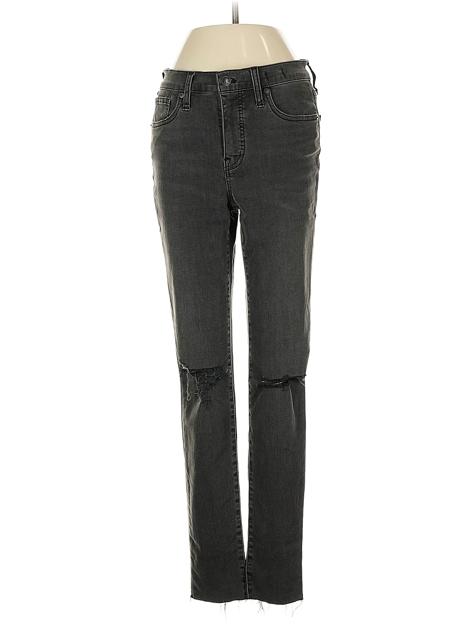 1 waist size - 26