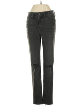 1 waist size - 26