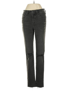 1 waist size - 26