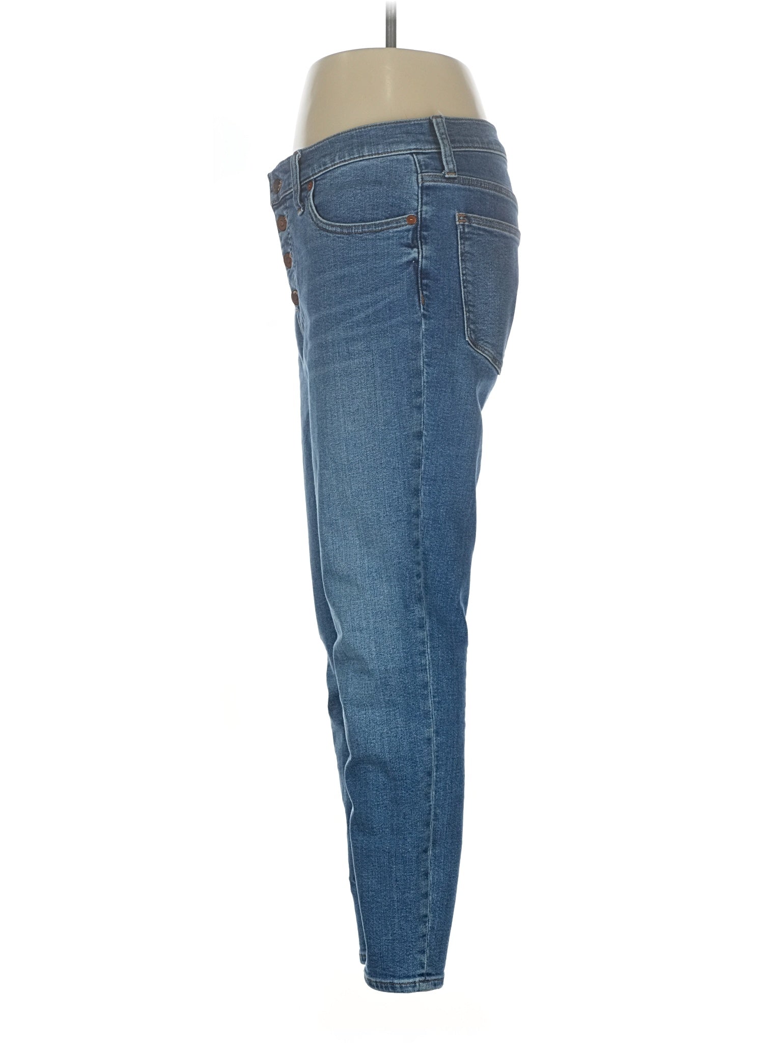 4 waist size - 29