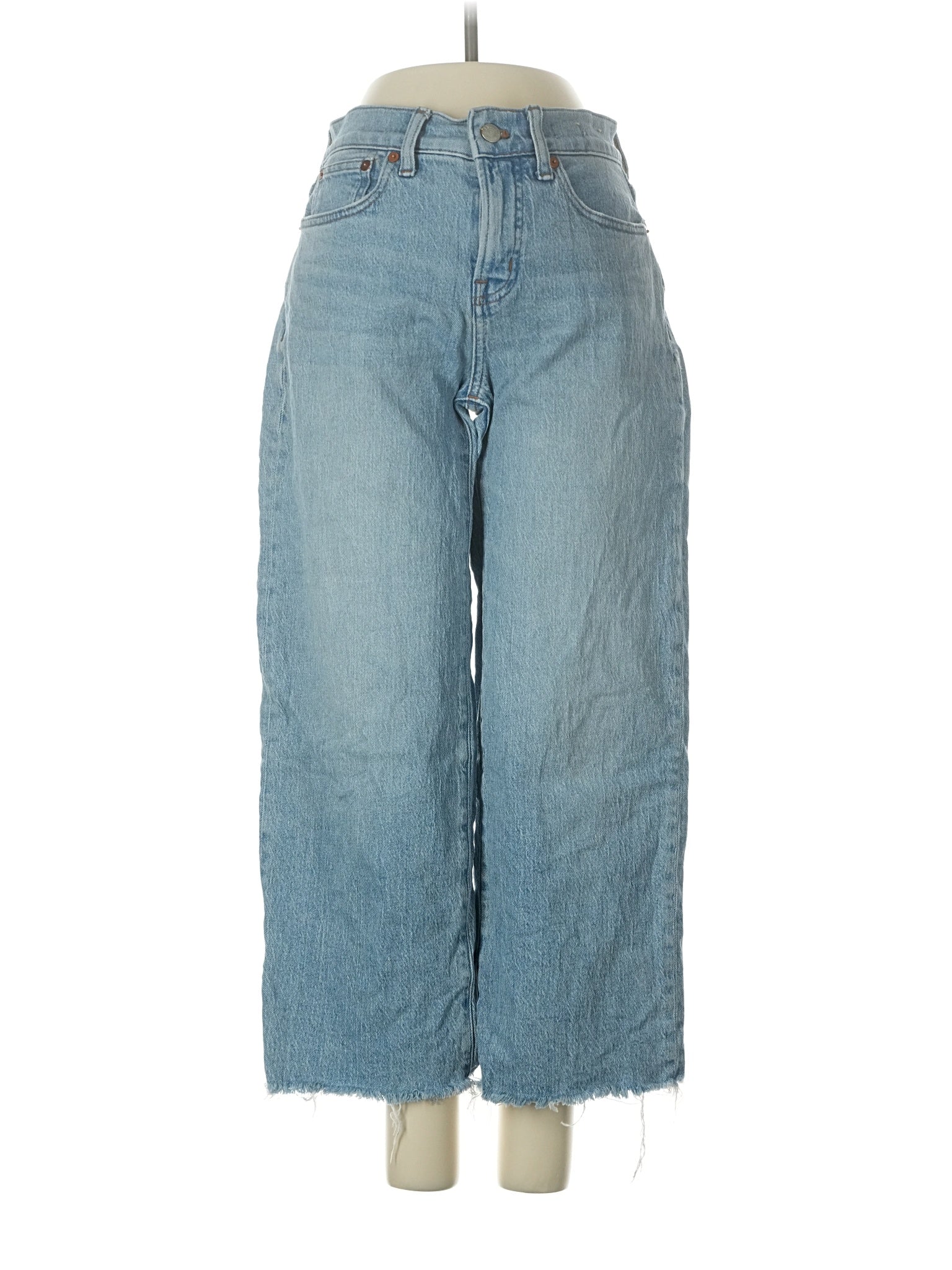 1 waist size - 25 P