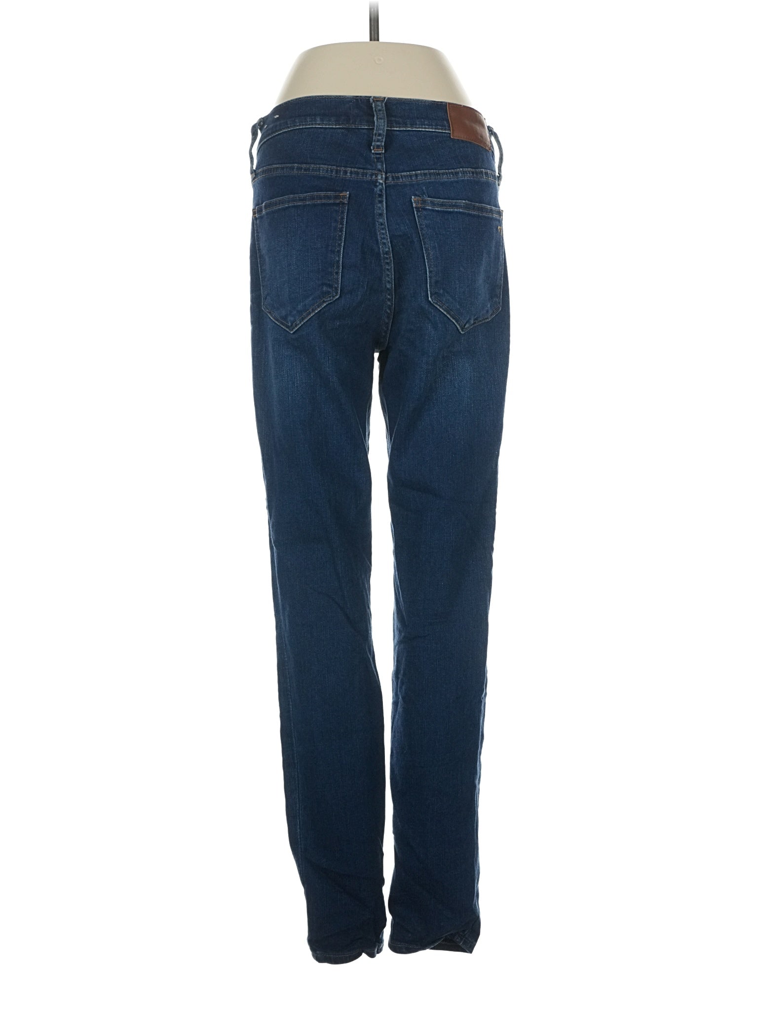2 waist size - 27