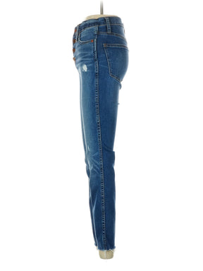 4 waist size - 23