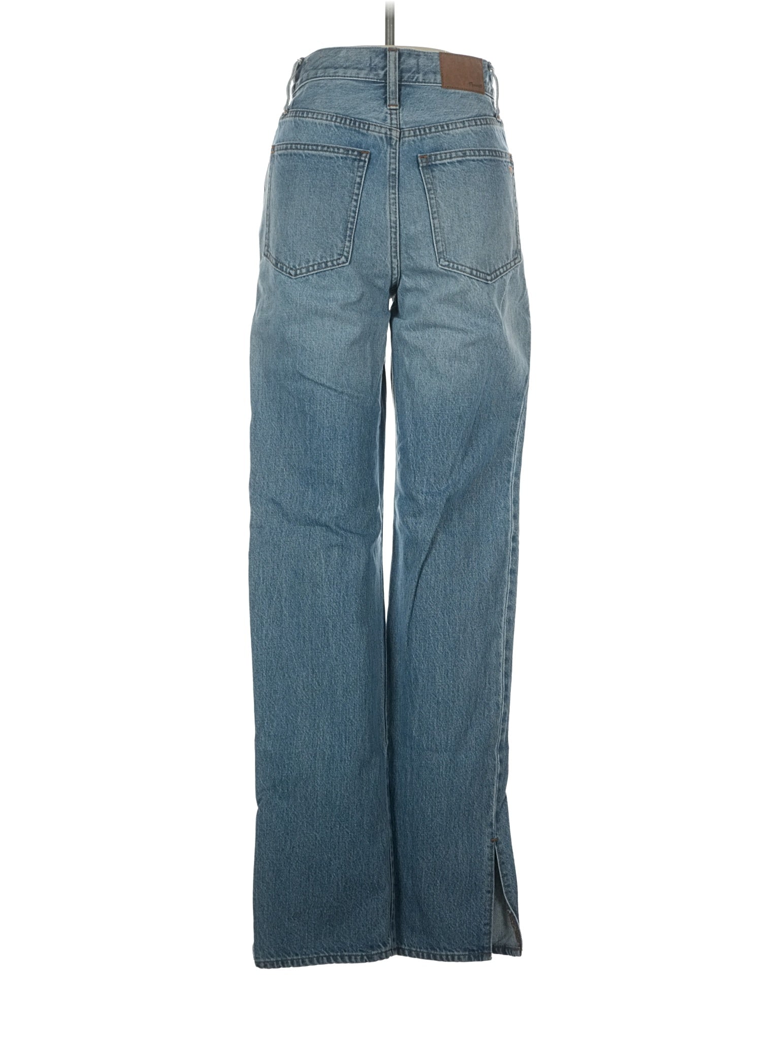 2 waist size - 23