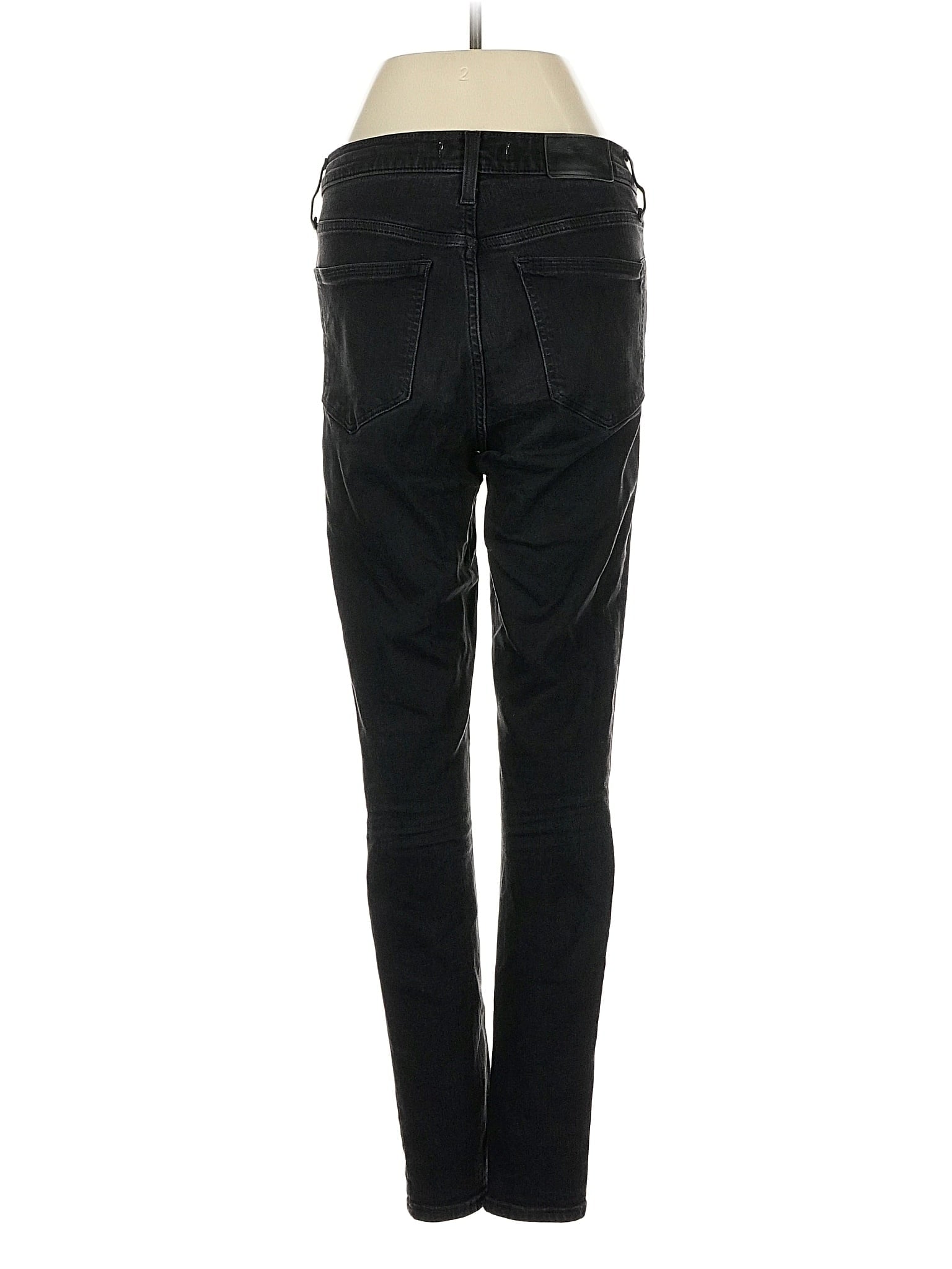 2 waist size - 27