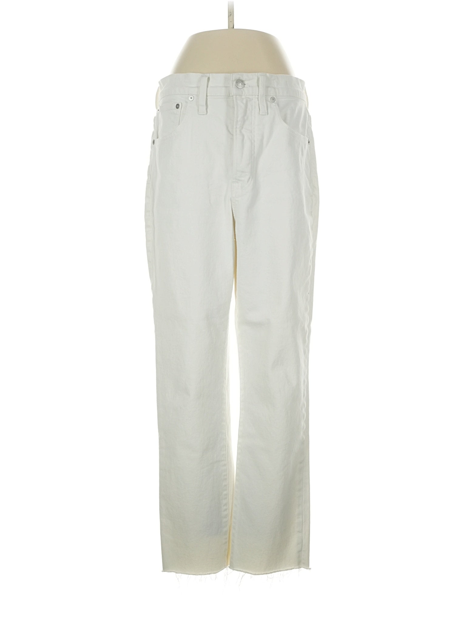 1 waist size - 27