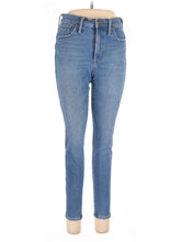 1 waist size - 30