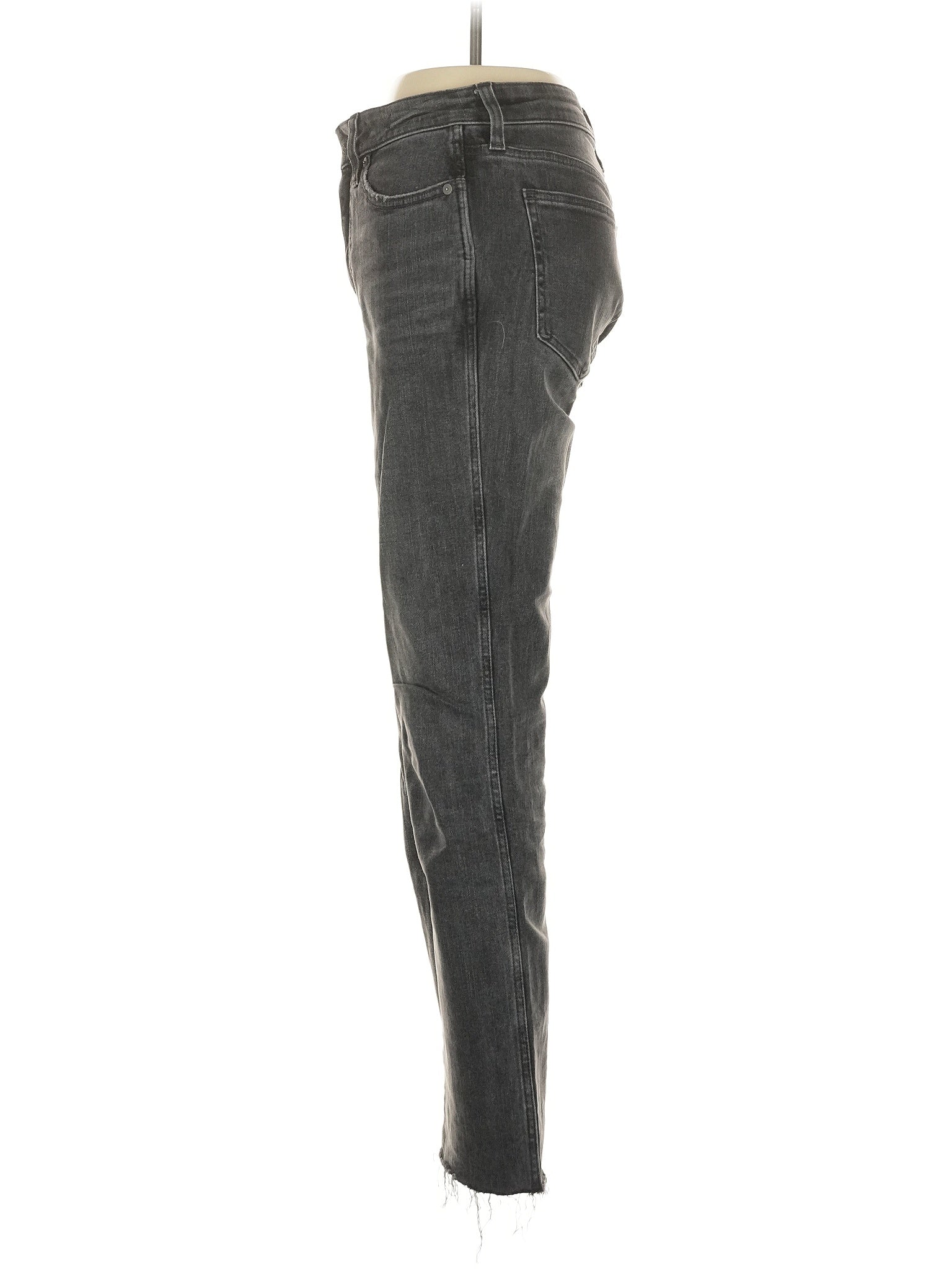 4 waist size - 25