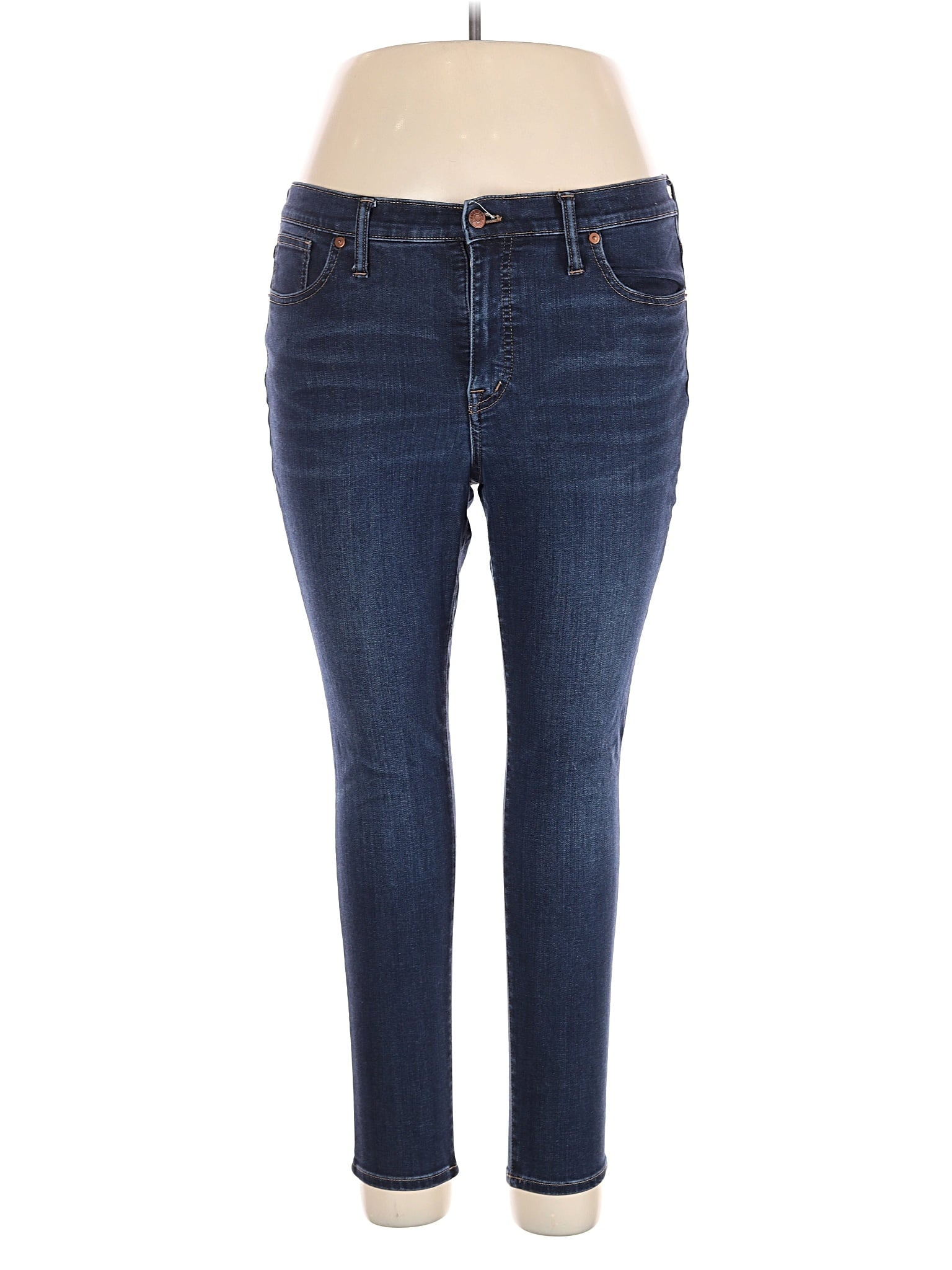 1 waist size - 32