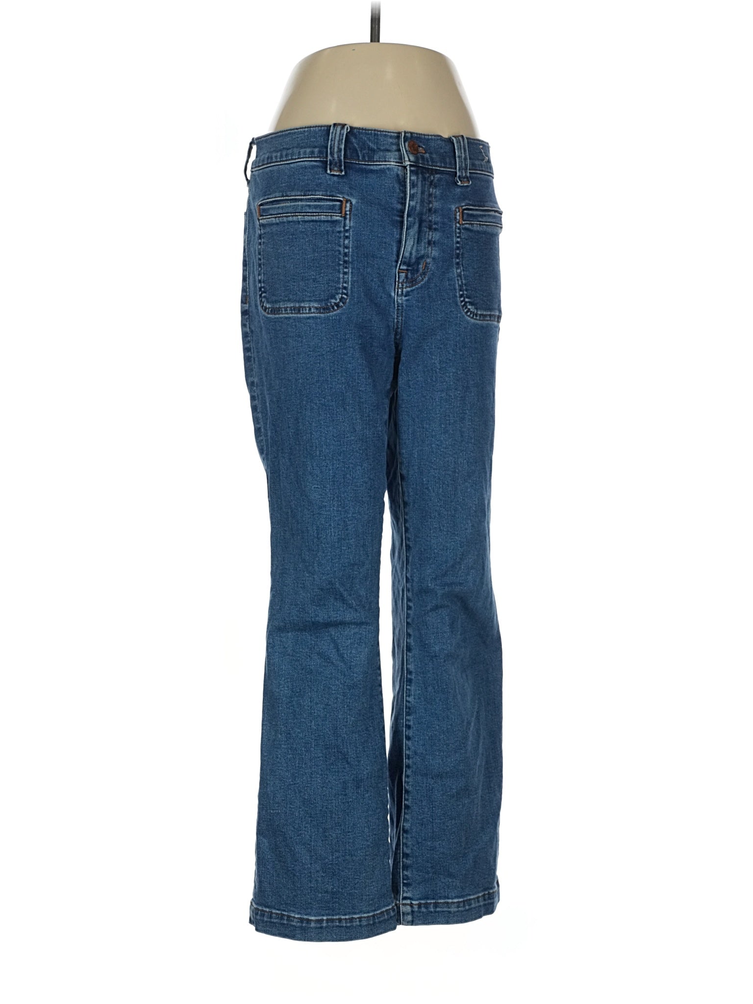 1 waist size - 29