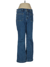1 waist size - 29