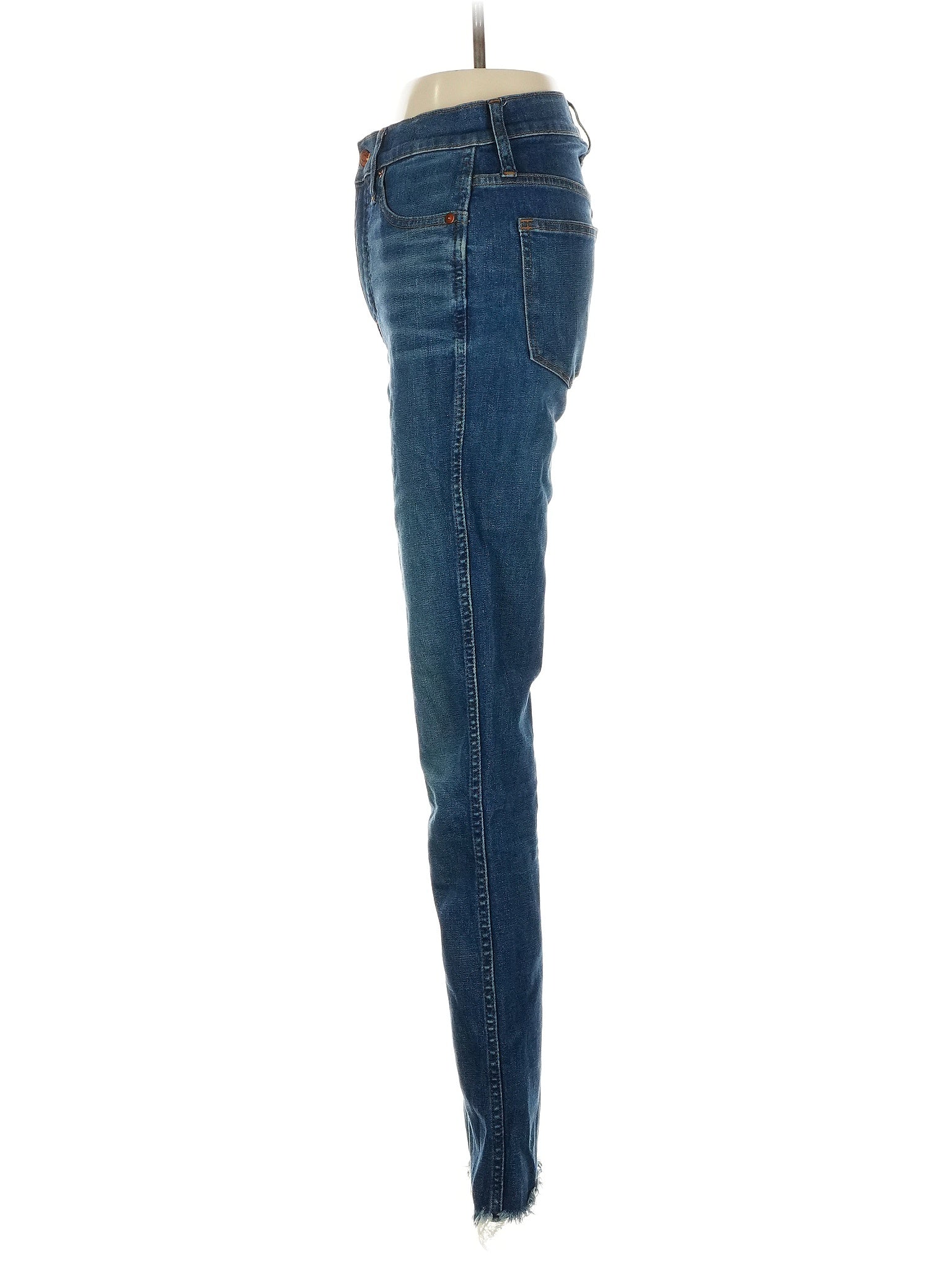 4 waist size - 25 T