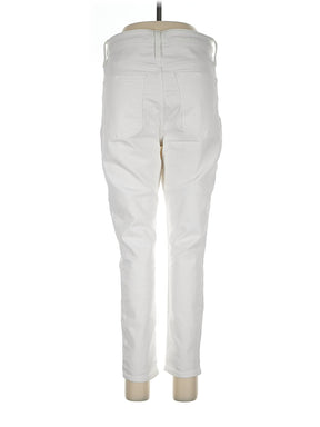 6 waist size - 30