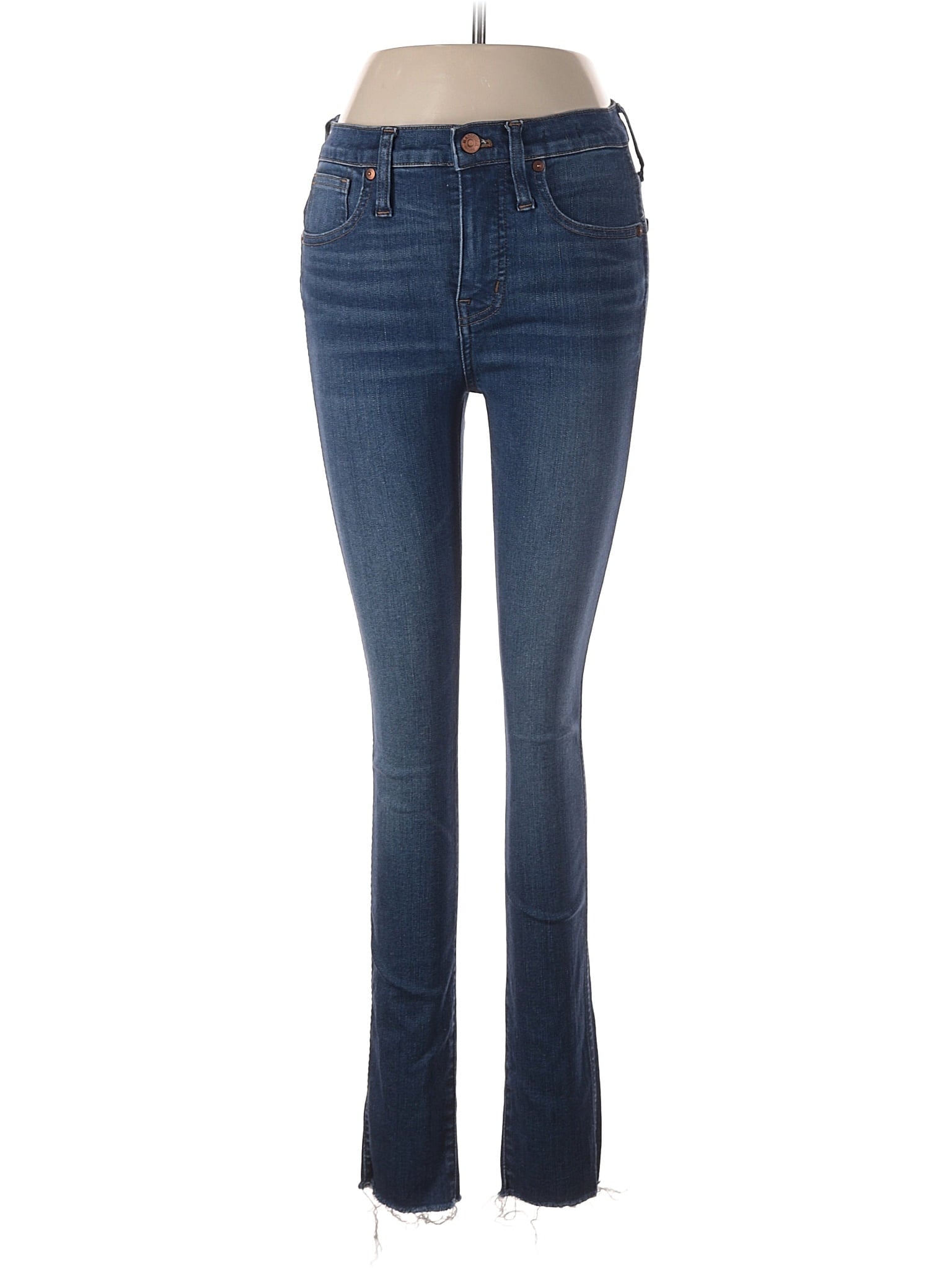 1 waist size - 26