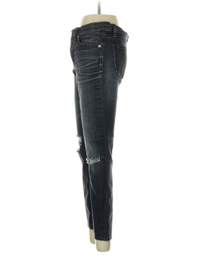 4 waist size - 25