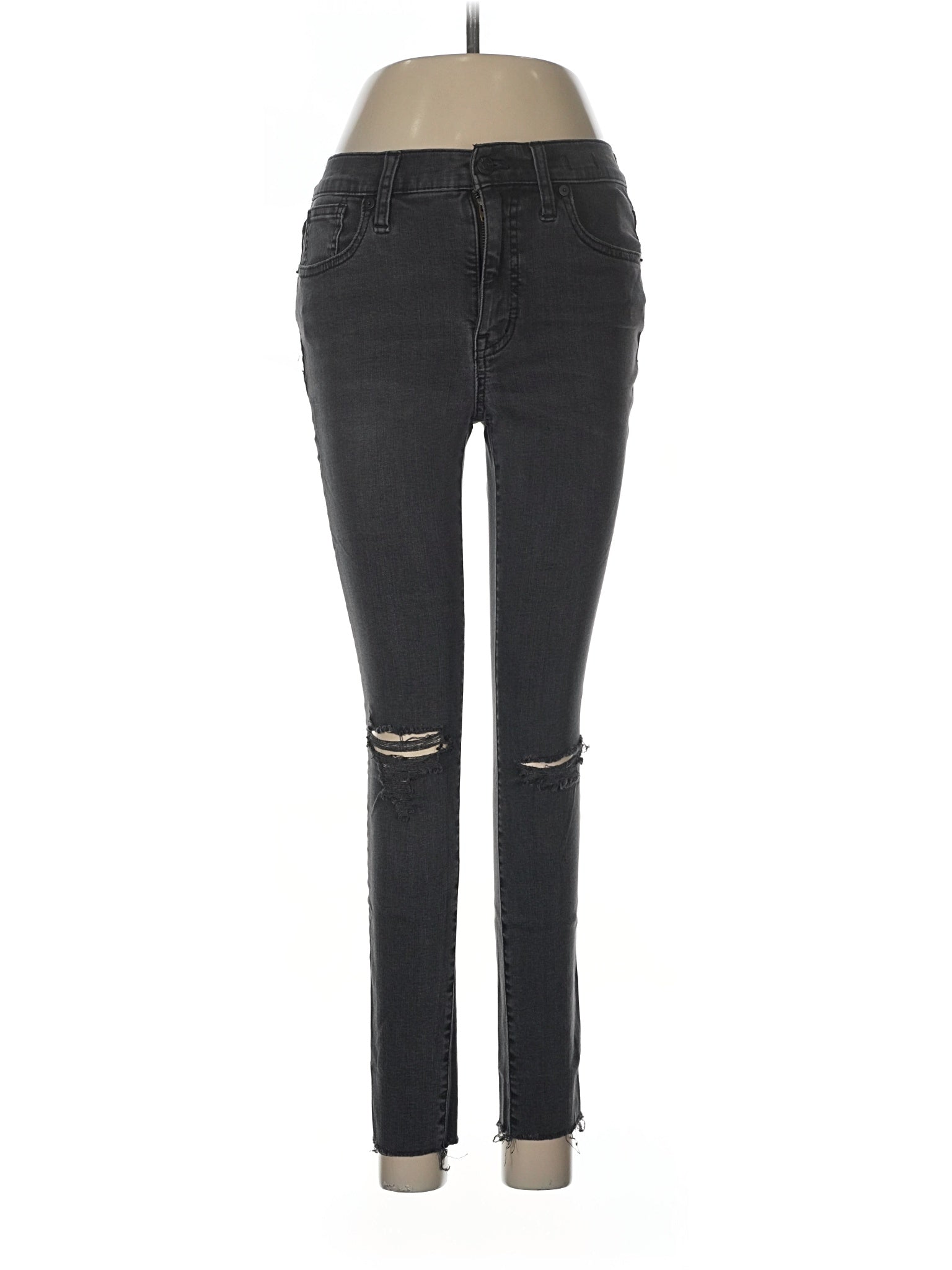 1 waist size - 28 P