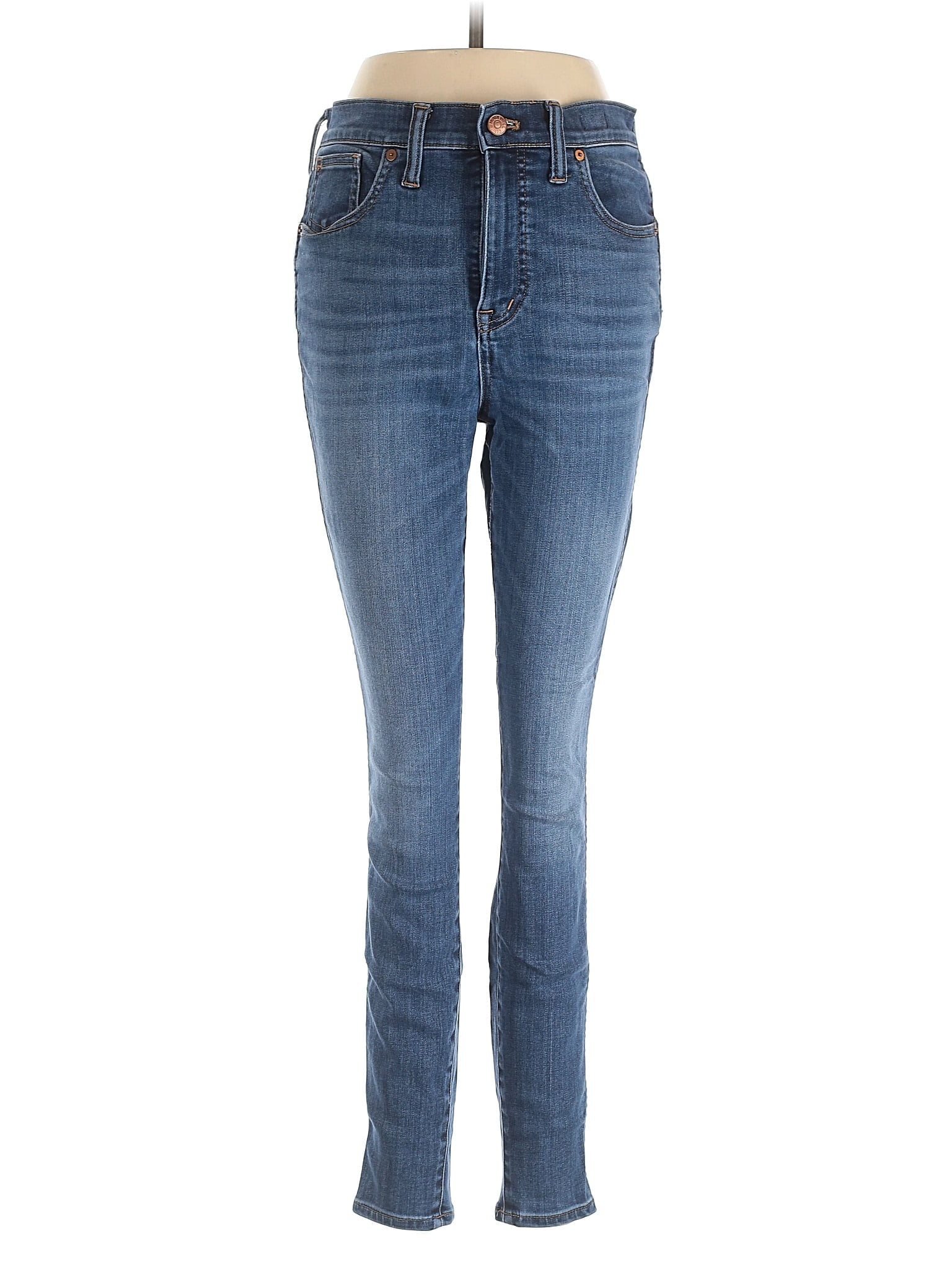 1 waist size - 28