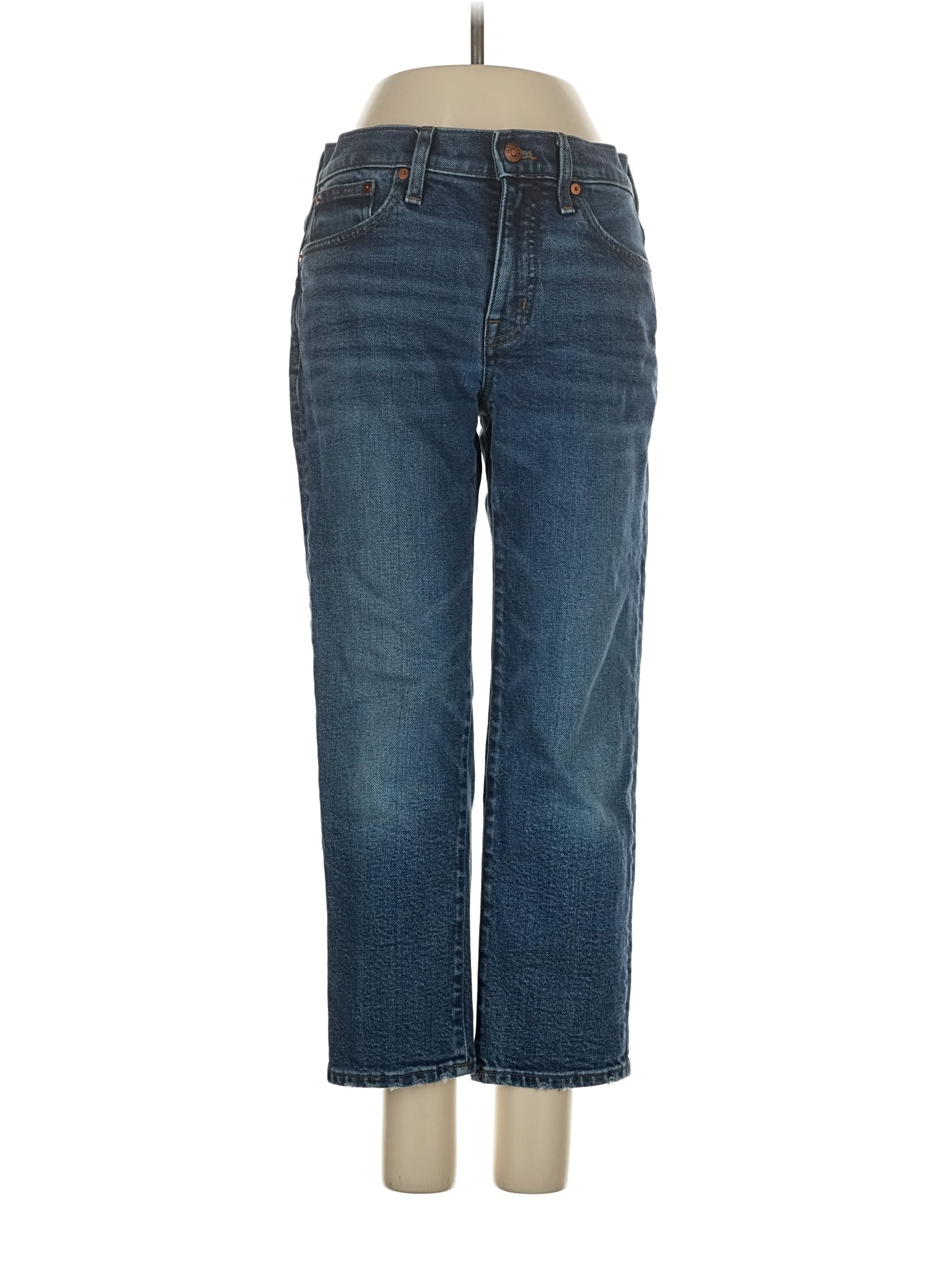 1 waist size - 25 P