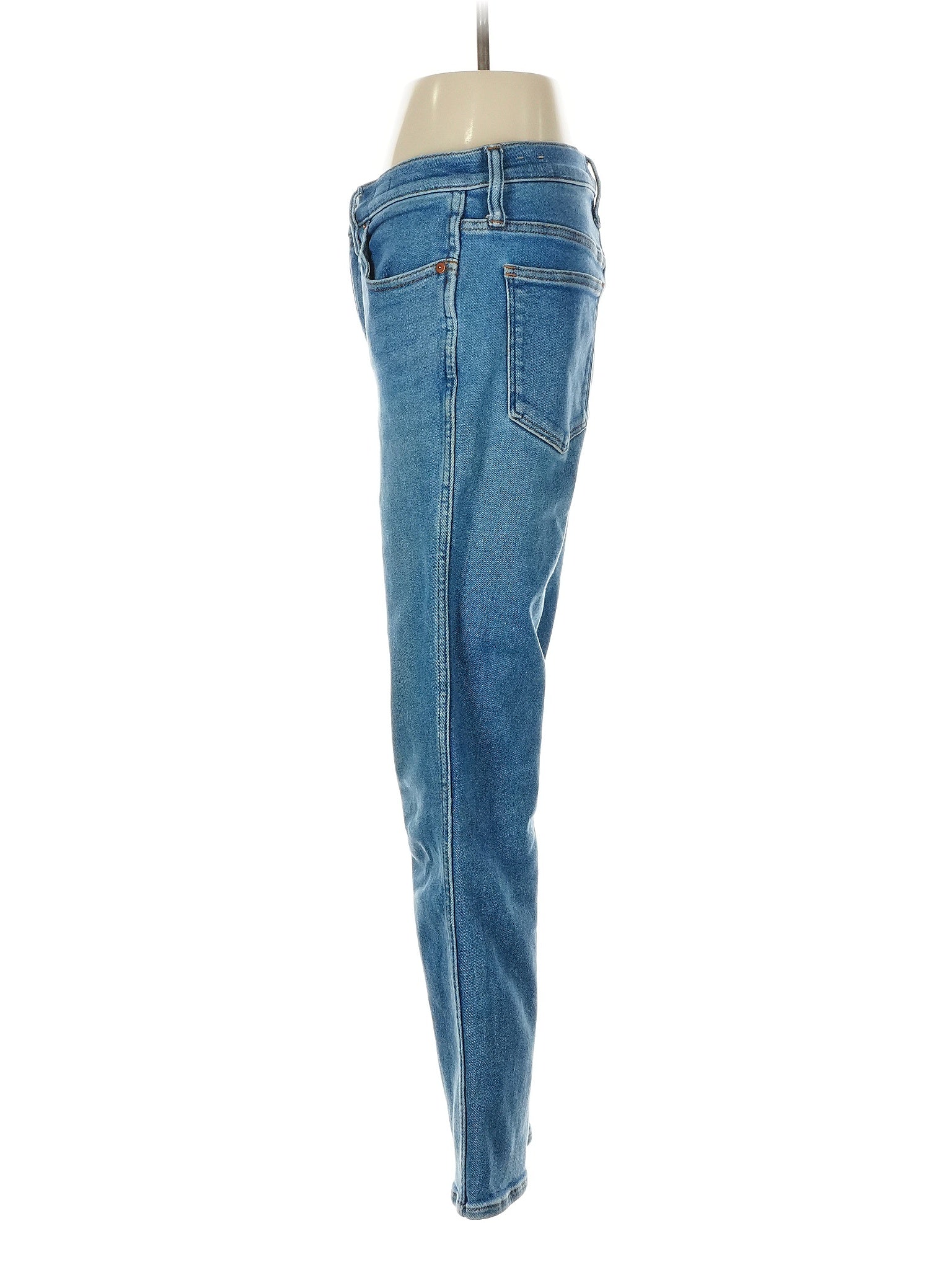 4 waist size - 27