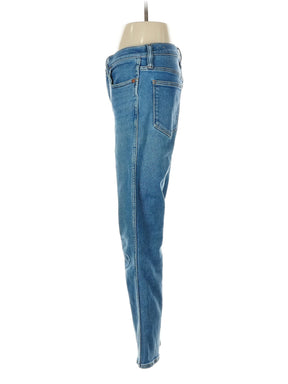 4 waist size - 27
