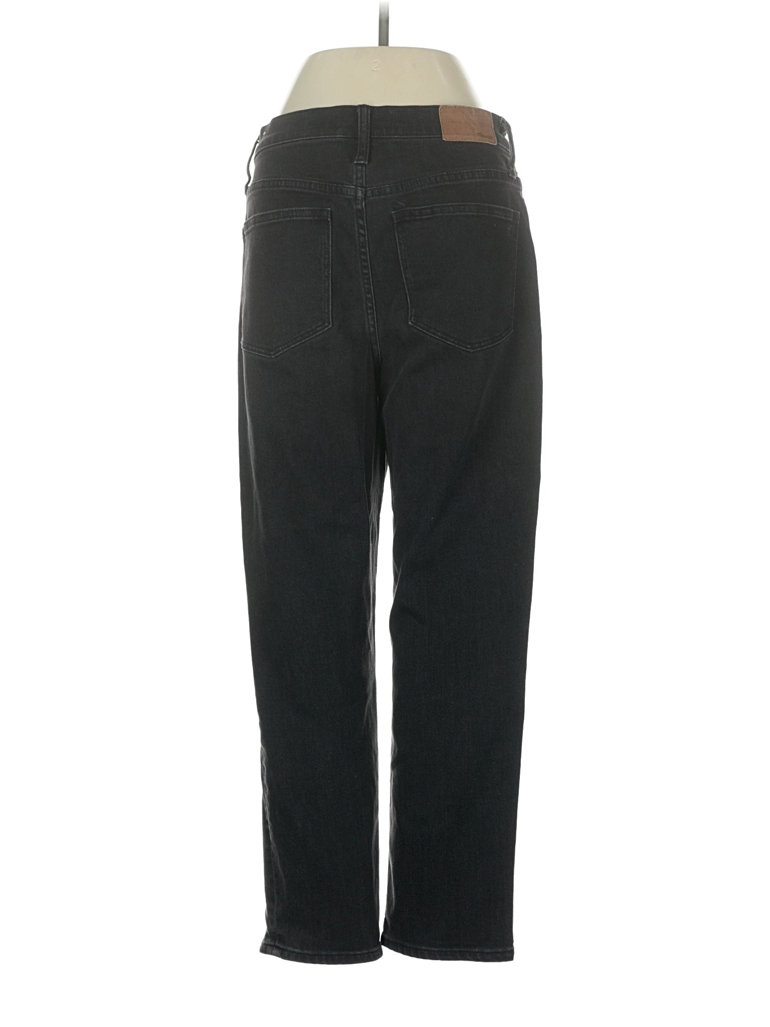 2 waist size - 27