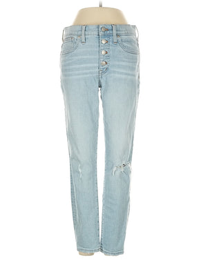 1 waist size - 27
