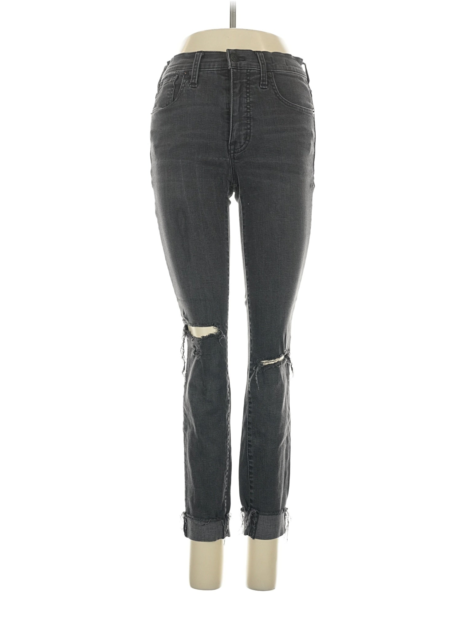 1 waist size - 27