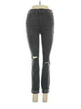 1 waist size - 27