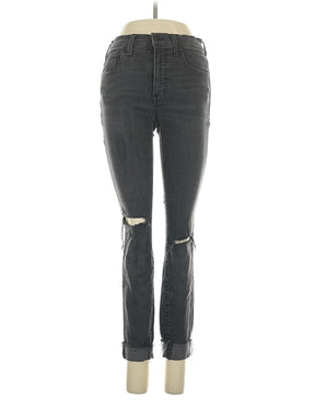 1 waist size - 27