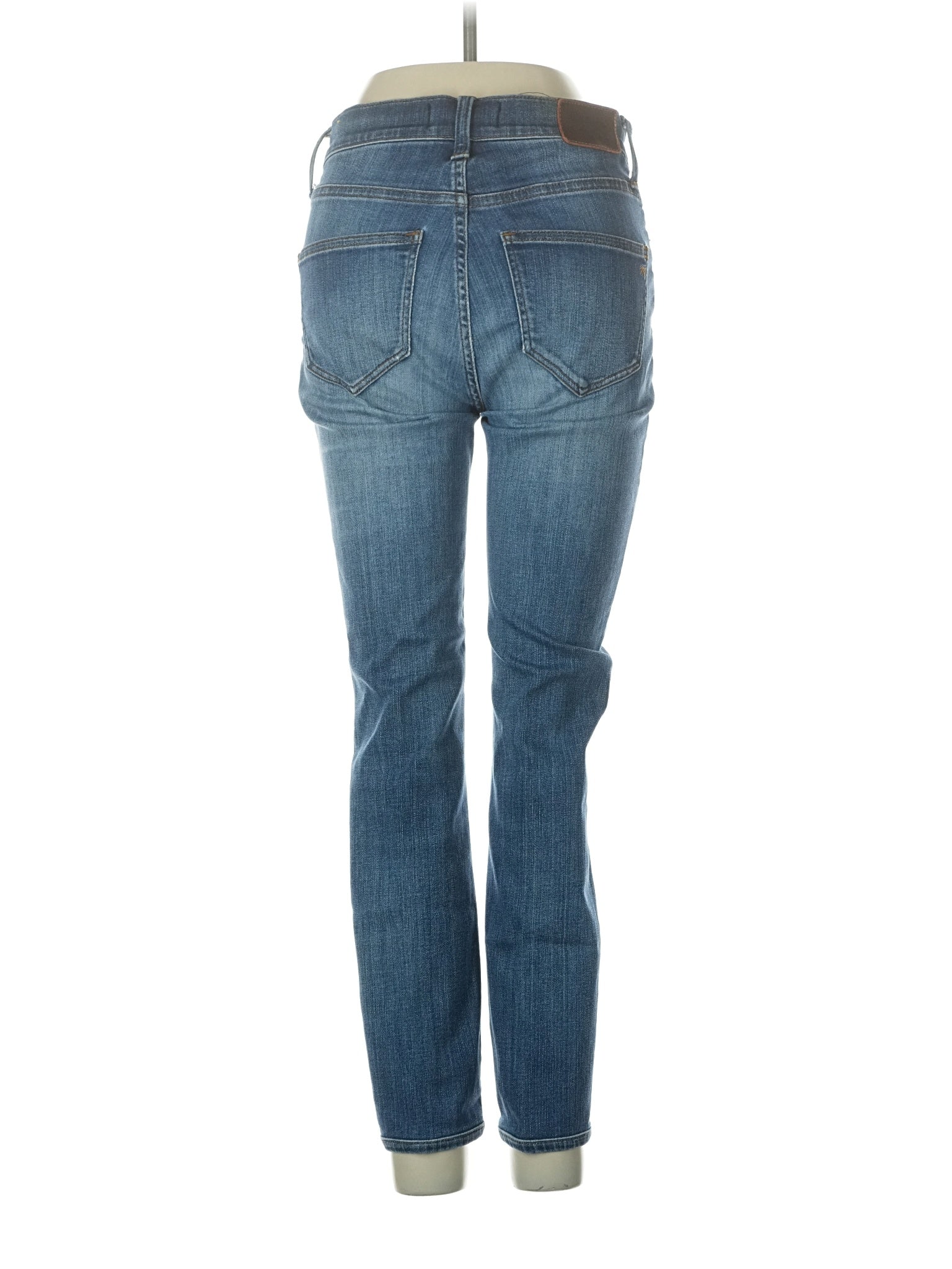 2 waist size - 25