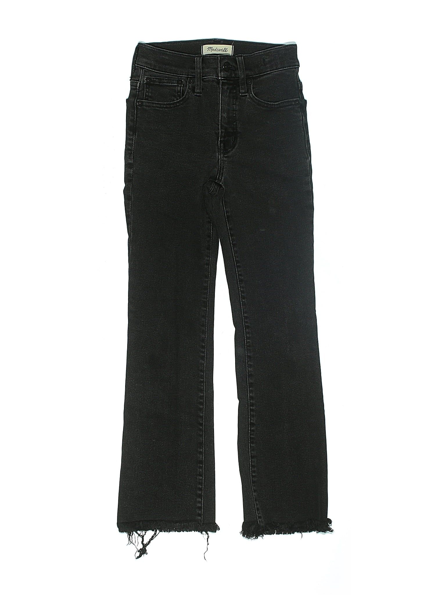 1 waist size - 23