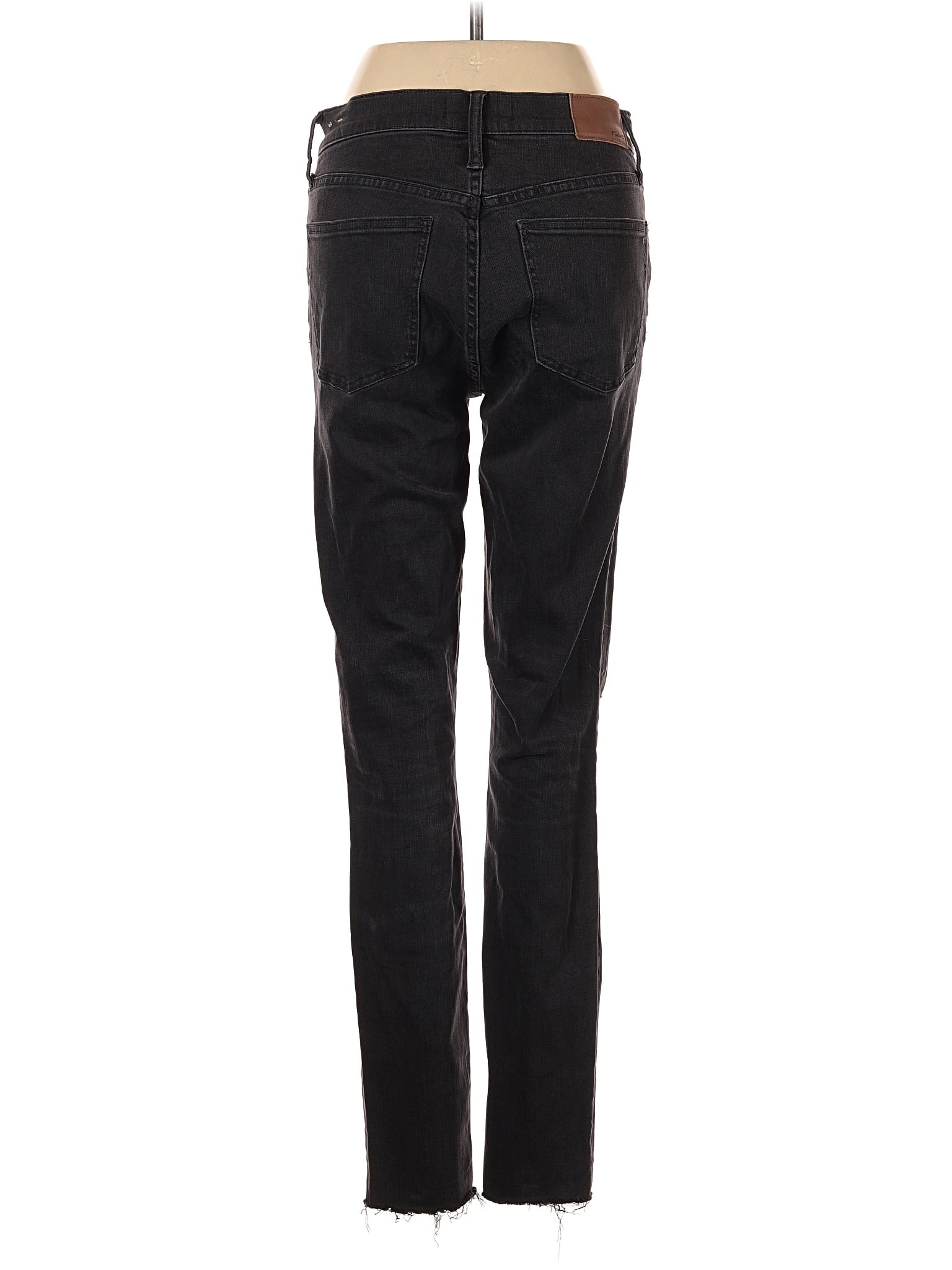 2 waist size - 28 T