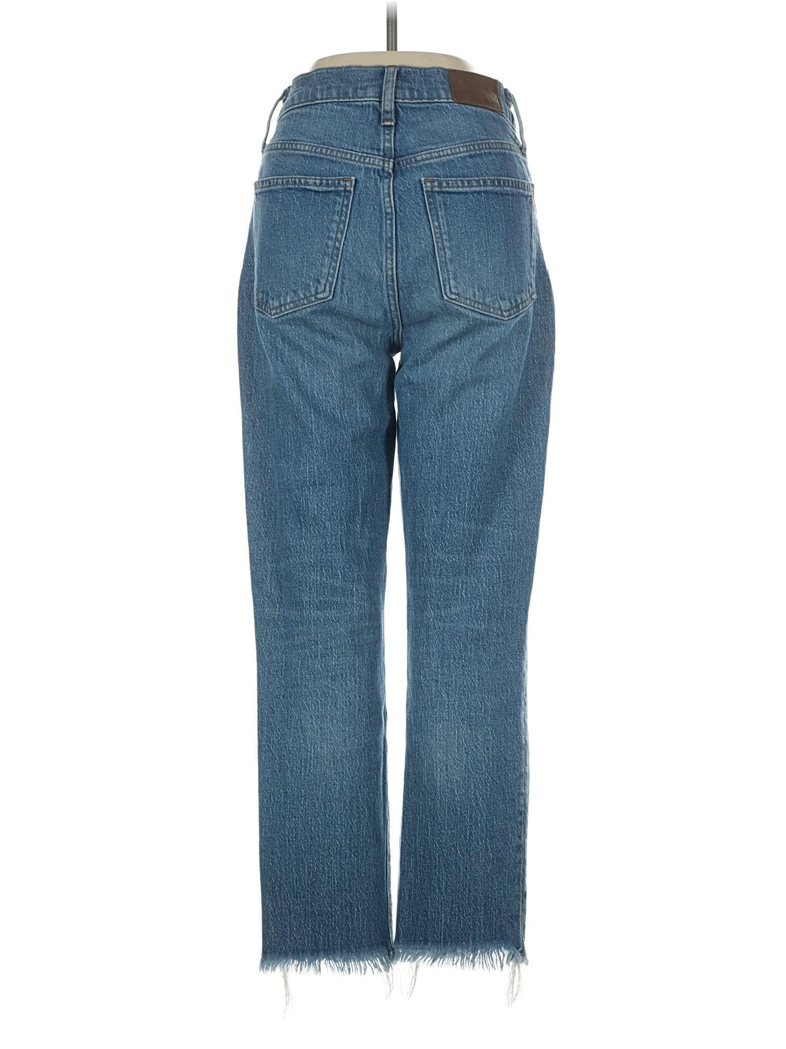 2 waist size - 25