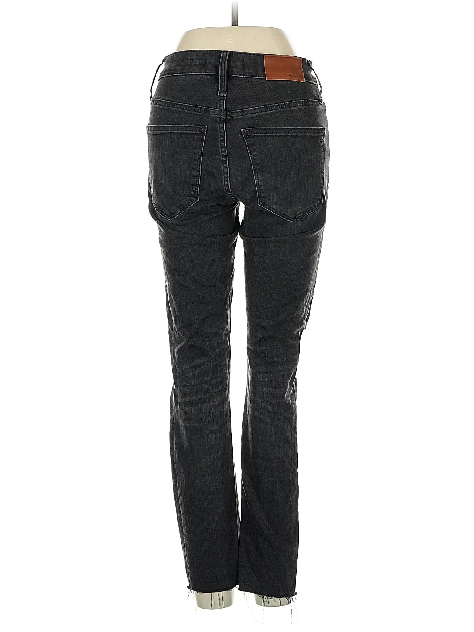 2 waist size - 25 P