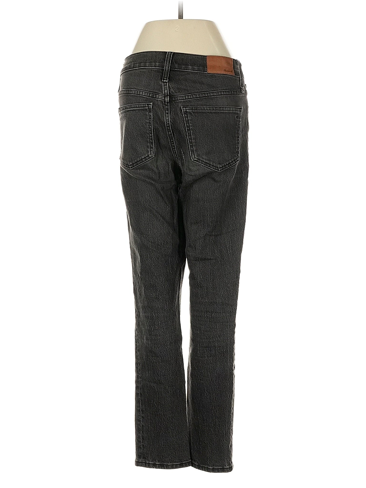 2 waist size - 24